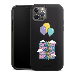 Organic Case schwarz