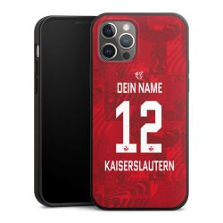 Organic Case schwarz