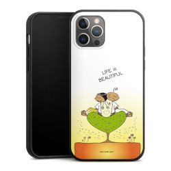 Organic Case schwarz