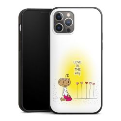 Organic Case schwarz