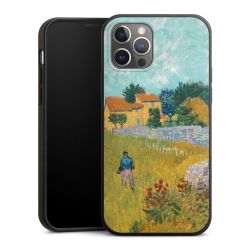 Organic Case schwarz