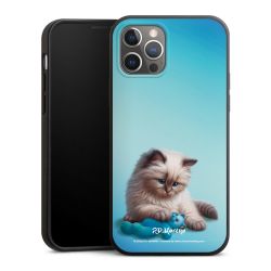 Organic Case schwarz