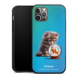 Organic Case schwarz