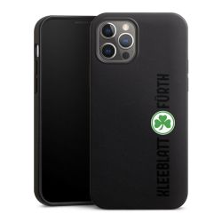 Organic Case schwarz