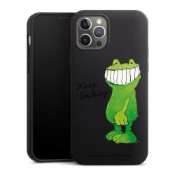 Organic Case schwarz