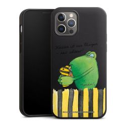 Organic Case schwarz