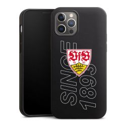 Organic Case schwarz