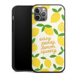Easy Peasy Lemon Squeezy