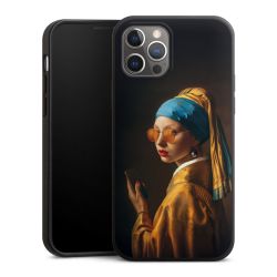 Organic Case schwarz