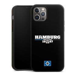 Organic Case schwarz