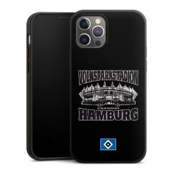 Organic Case schwarz