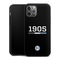 Organic Case schwarz