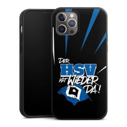 Organic Case schwarz