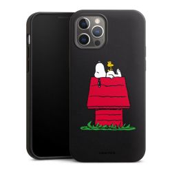 Organic Case schwarz