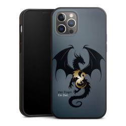 Organic Case schwarz