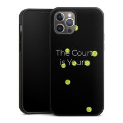 Organic Case schwarz