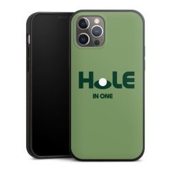 Organic Case schwarz