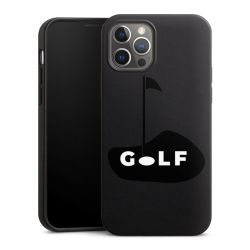 Organic Case schwarz