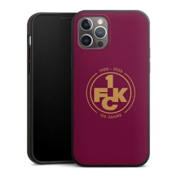 Organic Case schwarz