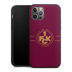 Organic Case schwarz