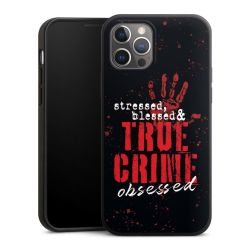 Organic Case schwarz