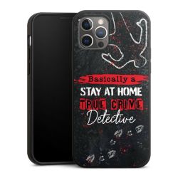 Organic Case schwarz