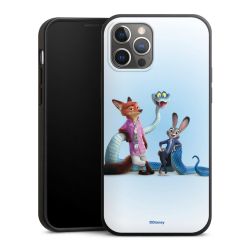 Organic Case schwarz