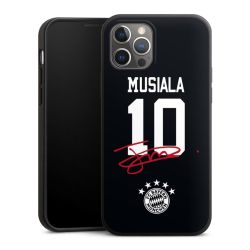 Organic Case schwarz