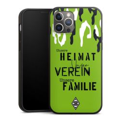 Organic Case schwarz