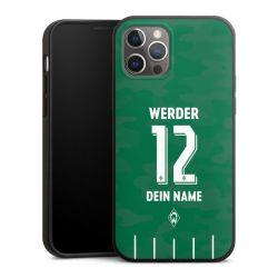 Organic Case schwarz