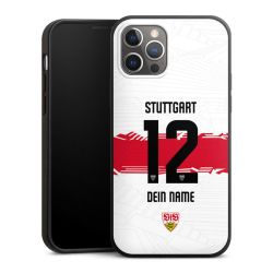 Organic Case schwarz