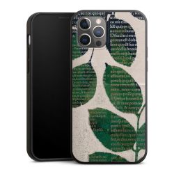 Organic Case schwarz