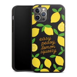 Organic Case schwarz