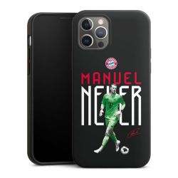 Organic Case schwarz