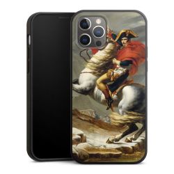 Organic Case schwarz