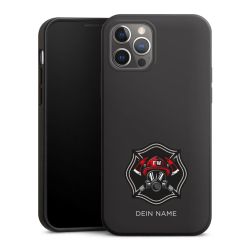 Organic Case schwarz