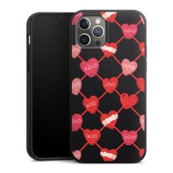 Organic Case schwarz