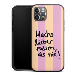 Organic Case schwarz