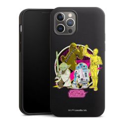 Organic Case schwarz