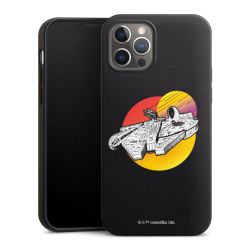 Organic Case schwarz