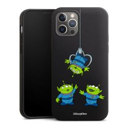 Organic Case schwarz