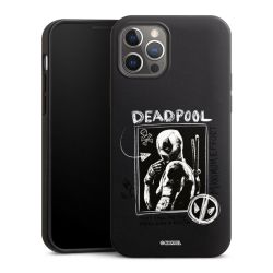 Organic Case schwarz