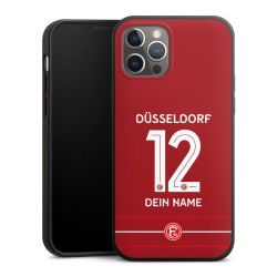 Organic Case schwarz