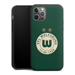 Organic Case schwarz