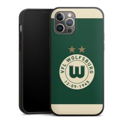 Organic Case schwarz