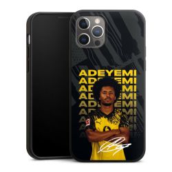 Organic Case schwarz