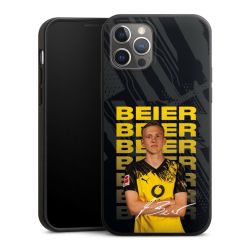 Organic Case schwarz