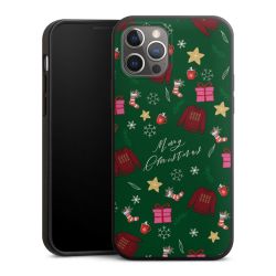 Organic Case schwarz