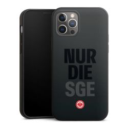 Organic Case schwarz