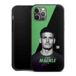 Organic Case schwarz